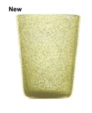 Memento - Glass - Glasglas - verschiedene Farben 300ml