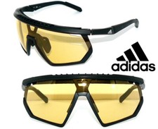 Adidas SONNENBRILLE SCHWARZ