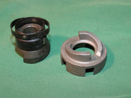 Diamant mifa bremskonus - diamant, +