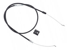 143 CM Rasenmäher S/Z-Haken