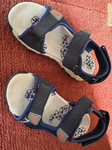 Doodogs kinder sandalen - doodogs,