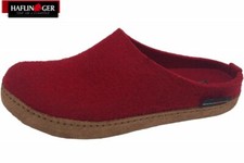 Haflinger Emil´s Toffel Rubin