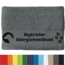 Hundehandtuch pfotentuch - hundehandtuch-pfotentuch, ★