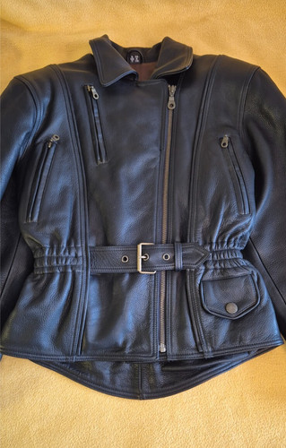 Held motorradjacke damen 36 - held,