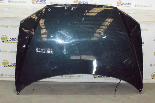 Mr392368 motorhaube mitsubishi - mr392368,
