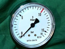DRÄGER 7202714 Sauerstoff
