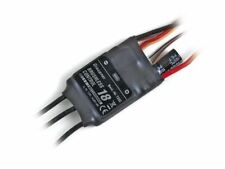 ✅ Flugregler Brushless Control 18 BEC Graupner # 7232