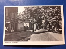AK Altdöbern bei Senftenberg