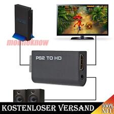 PS2 auf zu HDMI Converter