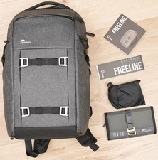 Kamerarucksack Lowepro