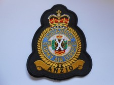 ARMEE LUFTKORPS 655 GESCHWADER