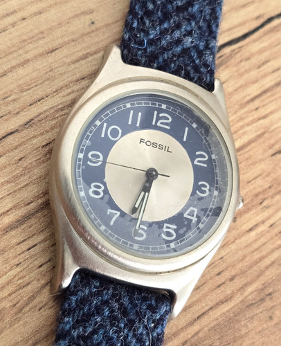 Vintage fossil road trip - vintage,