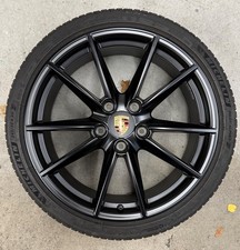 Original Porsche 911 Carrera