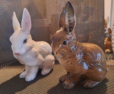 Goebel Porzellanfigur Hasen