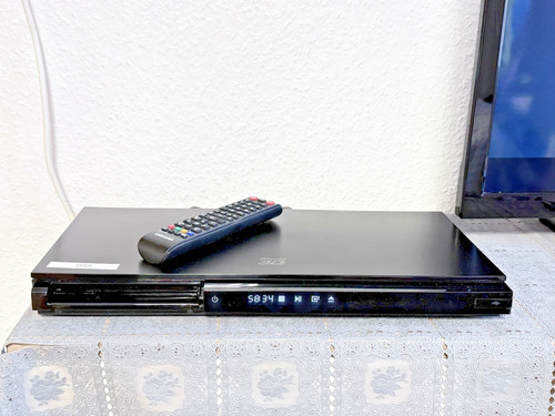 Blu ray samsung - blu-ray, bd