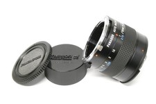 Panagor Auto Macro Converter