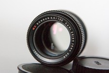 Carl Zeiss Jena Sonnar 135mm