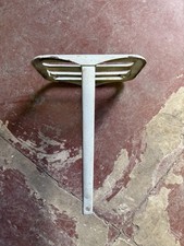 Oldtimer Gepäckträger Wanderer Panther 98ccm Modelle stabil original selten