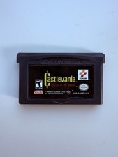 Castlevania Circle of the Moon