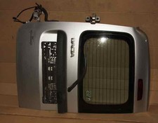 Hecktür Dacia Logan kombi