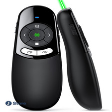 USB C Presenter, Kabellose 2.4