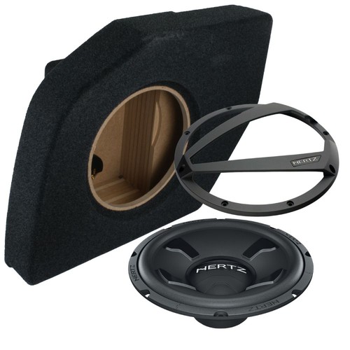 Subwoofer für bmw - bmw, 3er