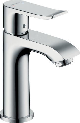 Hansgrohe metris 100 - hansgrohe,