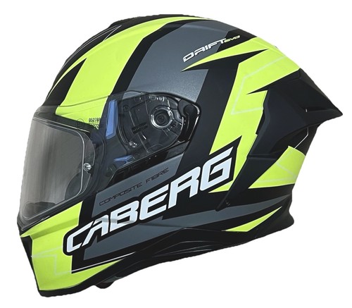 Caberg drift evo helm - caberg, gr.