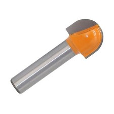 Zimmerei 16mmx8mm Rundkernkasten Bit Hartmetall Shaker Cutter