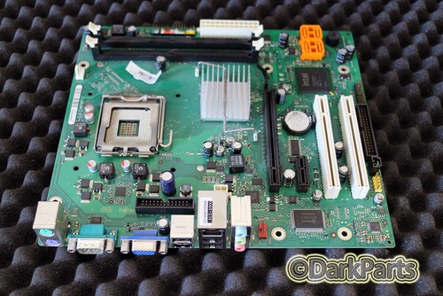 Fujitsu d2841 a11 motherboard - fujitsu,