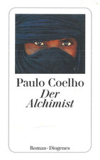 Der Alchimist von Paulo Coelho