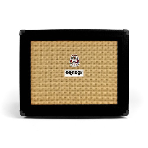 Orange ppc112 cabinet black - ppc112,