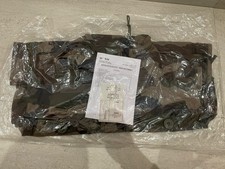 VESTE DE COMBAT ETE FÉLIN T3