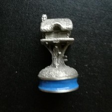 ASTERIX & OBELIX Gallier TURM