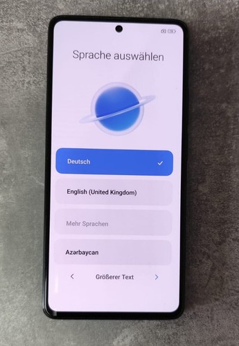 Xiaomi pro 256gb - 11,