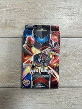 Bandai Power Rangers TCG Rise
