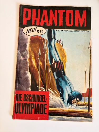 Phantom semic - ,