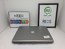 DELL Latitude D630 14.1" CORE