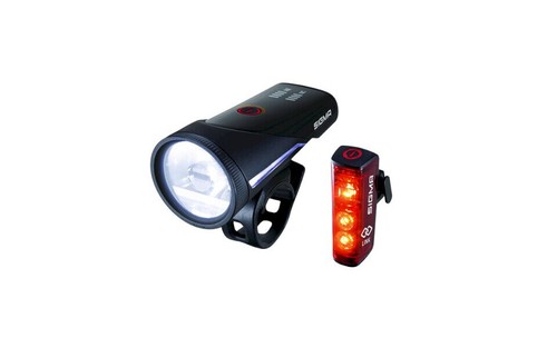 Sigma led akkuleuchten - sigma,