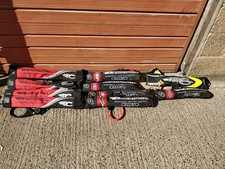 10 x Cabrinha Bar Kite