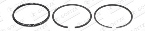 Goetze engine kolbenringsatz - engine,