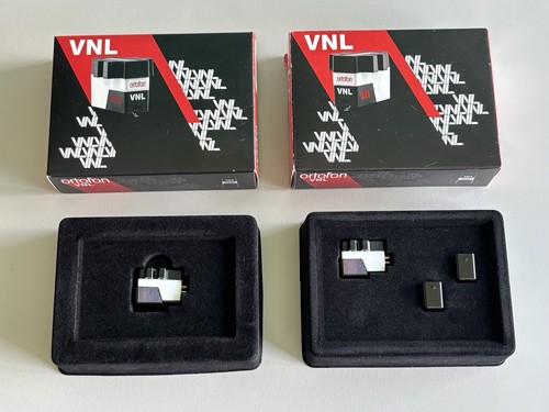 Ortofon vnl cartridge - 2x,