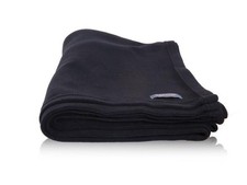 Back on Track Fleecedecke