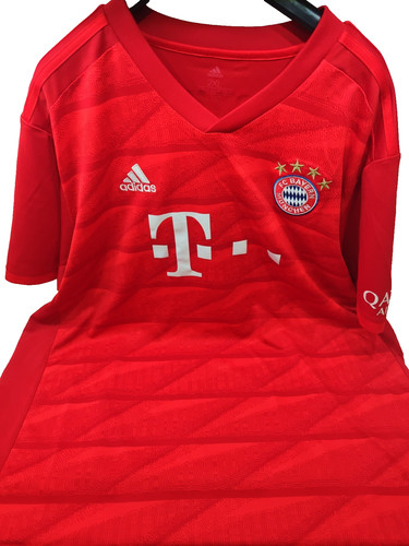 Bayern münchen heimtrikot - fc,