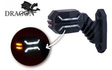 LED-Seitenmarkierungsleuchten