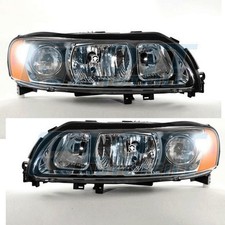 Hauptscheinwerfer H9 H7 links