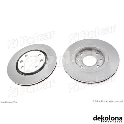 Bremsscheiben für peugeot 406 - für,