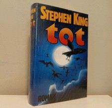 Stephen king tot - king,