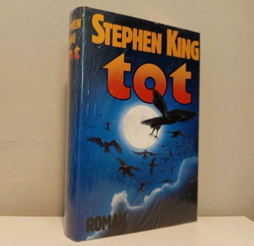 Stephen king tot - -,