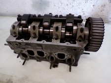 Zylinderkopf VW Polo 6N2 1.4TDI AMF 045103373H *F85236*